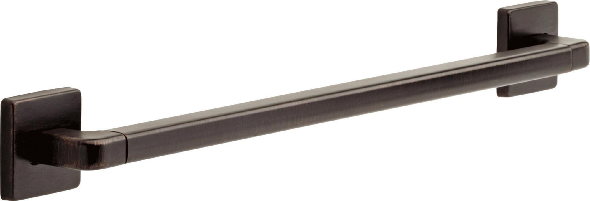 ANGULAR MODERN GRAB BAR