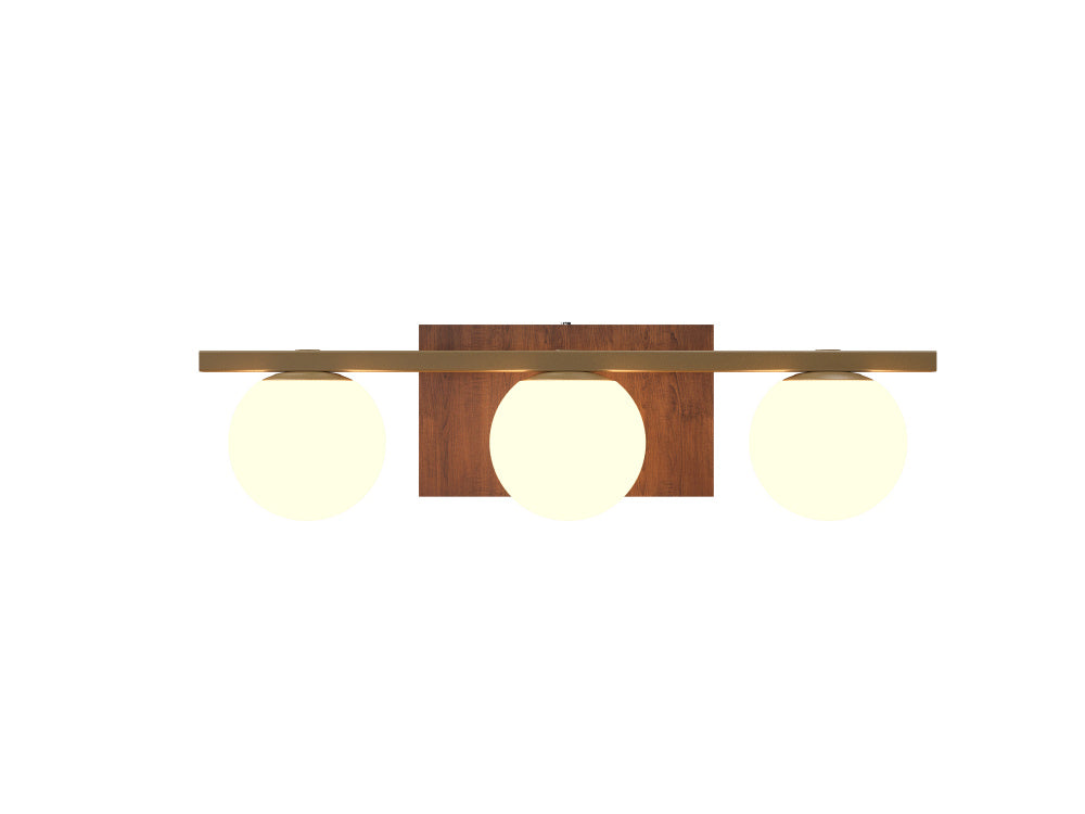 Sfera Accord Wall Lamp 4207