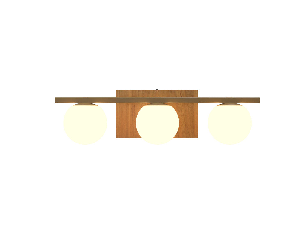 Sfera Accord Wall Lamp 4207