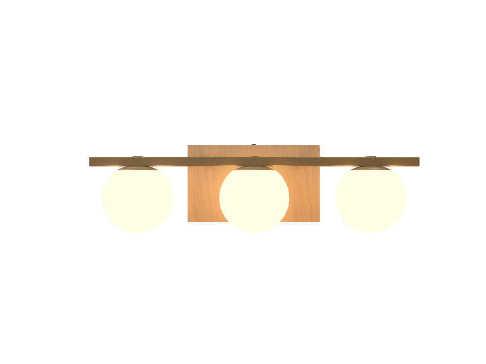 Sfera Accord Wall Lamp 4207