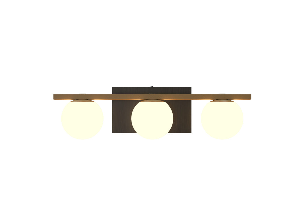 Sfera Accord Wall Lamp 4207