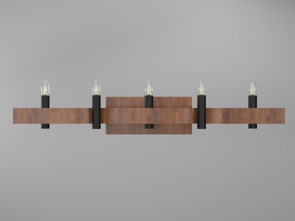 Flow Accord Wall Lamp 4214