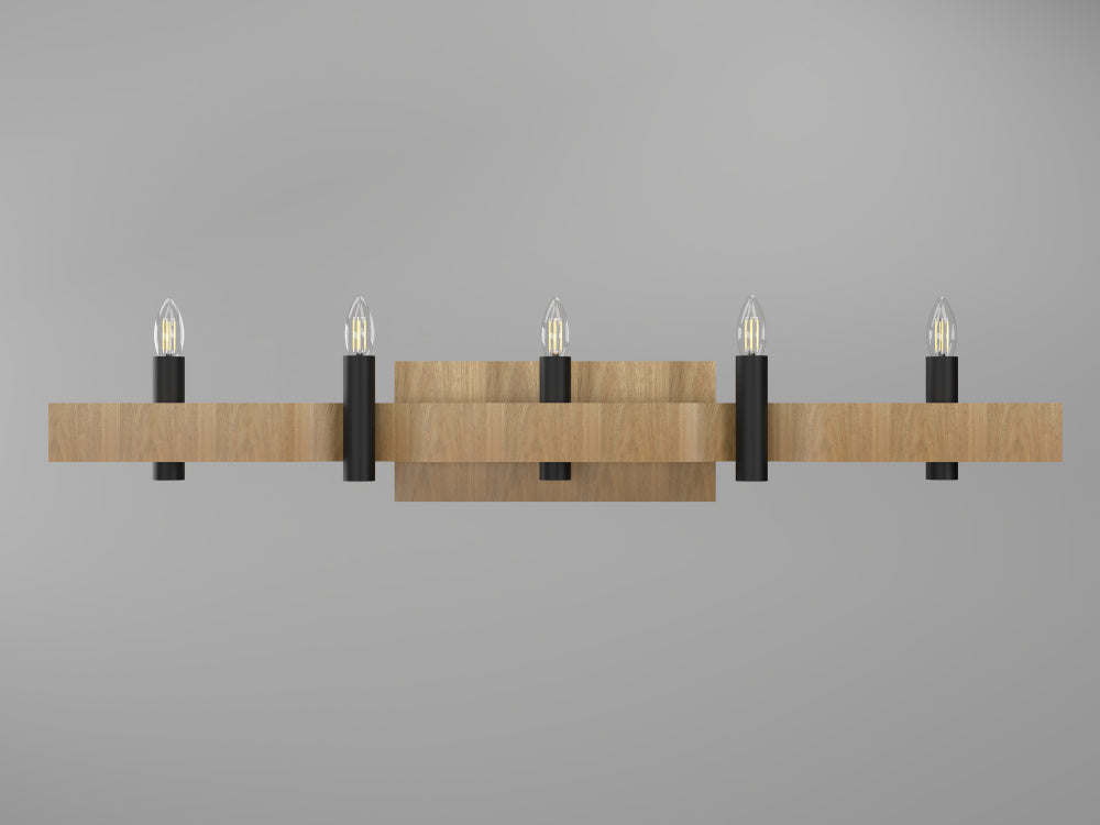 Flow Accord Wall Lamp 4214