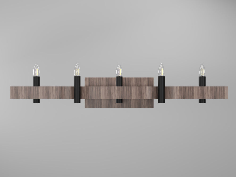 Flow Accord Wall Lamp 4214