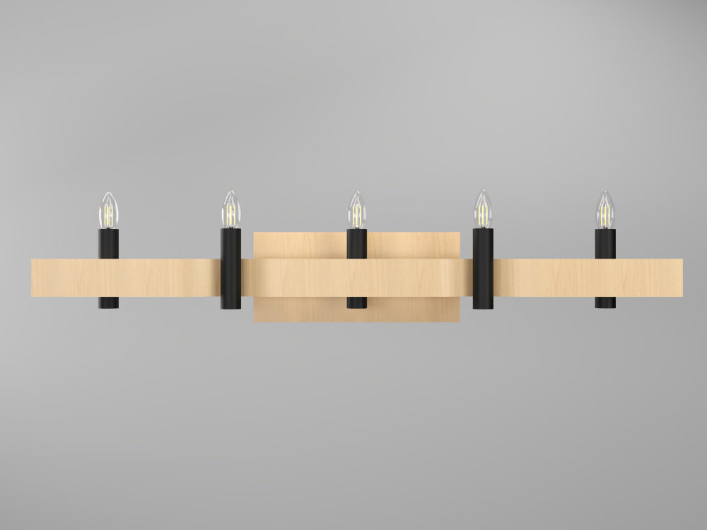 Flow Accord Wall Lamp 4214