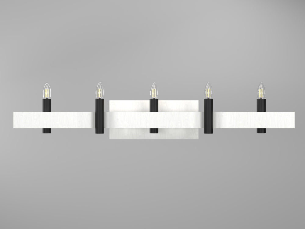 Flow Accord Wall Lamp 4214
