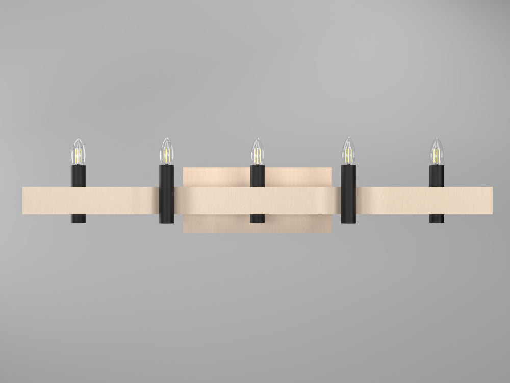 Flow Accord Wall Lamp 4214