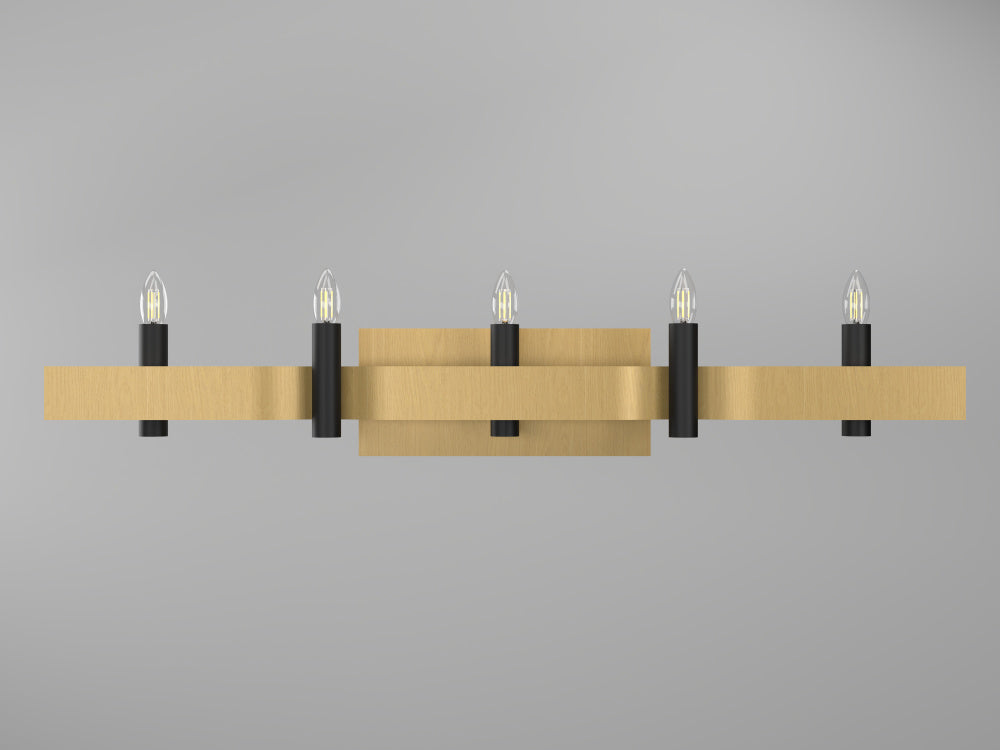 Flow Accord Wall Lamp 4214