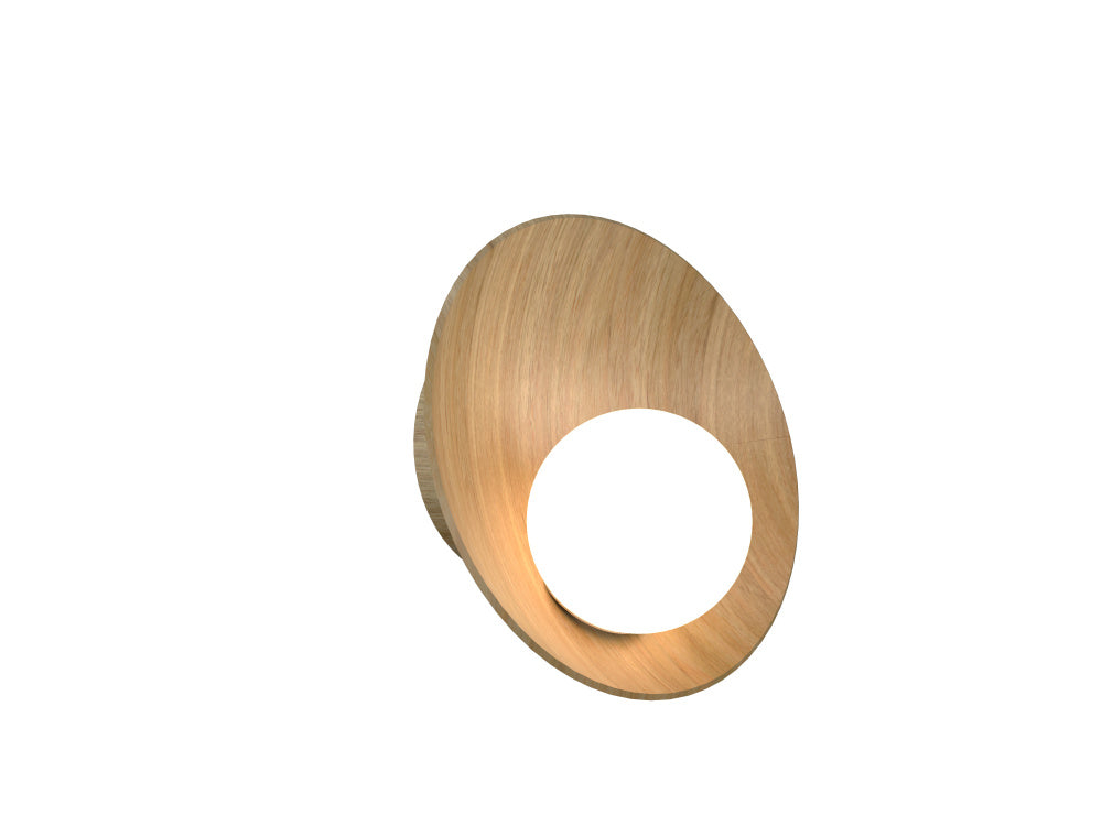 Oyster Accord Wall Lamp 4218
