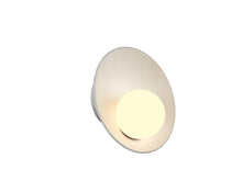Load image into Gallery viewer, Oyster Accord Wall Lamp 4218