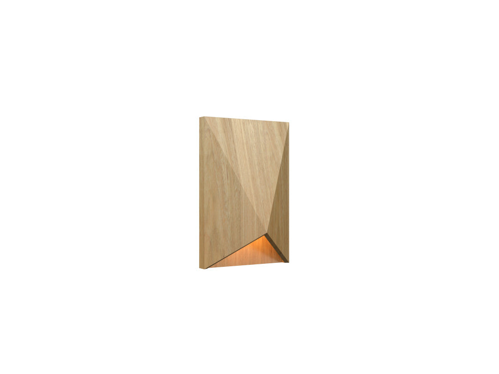 Facet Accord Wall Lamp 4219