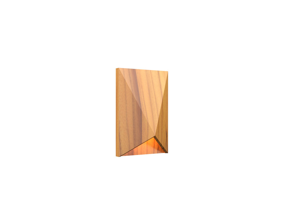 Facet Accord Wall Lamp 4219