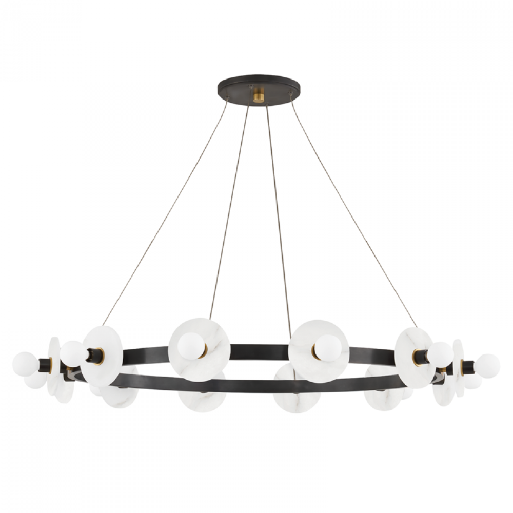 Austen Chandelier