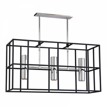 Load image into Gallery viewer, 5 LIGHT ISLAND