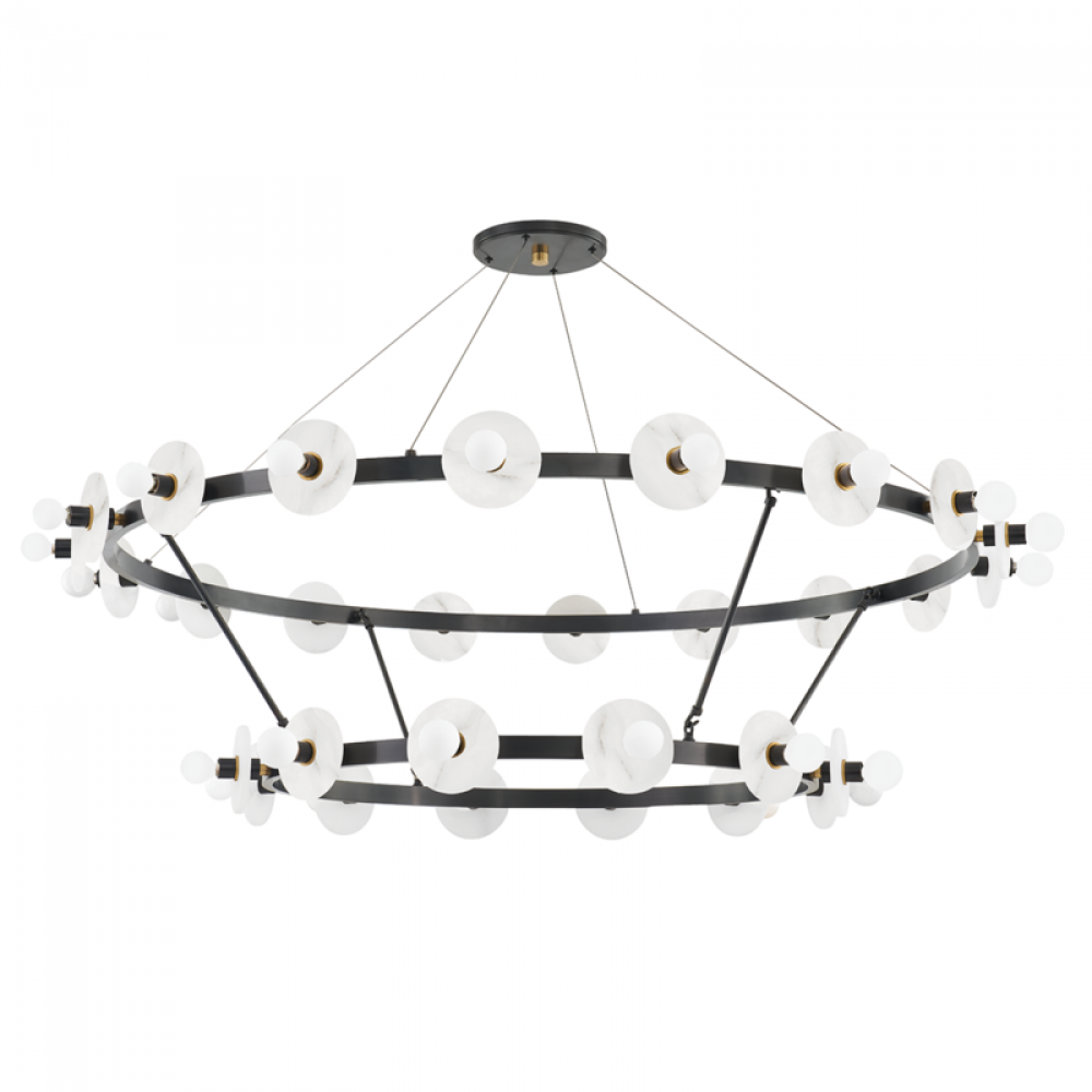 Austen Chandelier