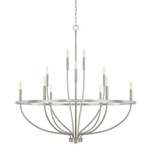 Load image into Gallery viewer, Homeplace / Greyson Chandeliers-428501 - by Capital Canada
