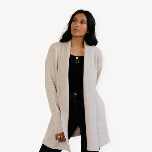 Pearl Sweater