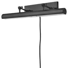 Load image into Gallery viewer, Large Adjustable Accent Light - Black
