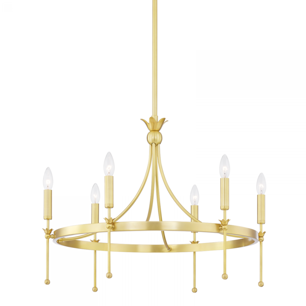 Gates Chandelier