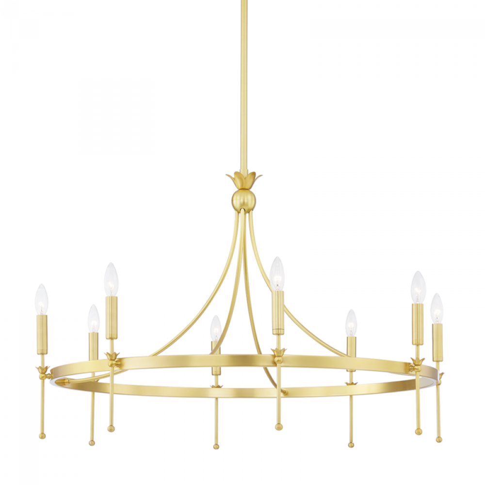 Gates Chandelier