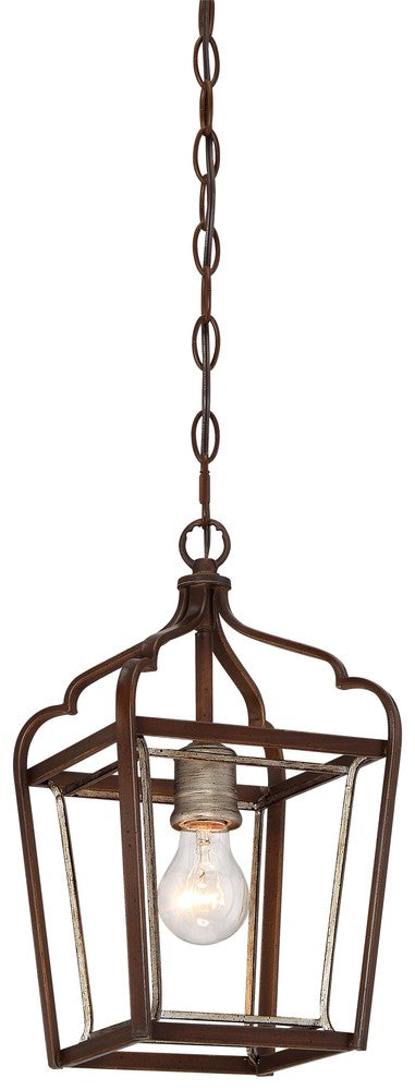 Astrapia - Mini Pendant