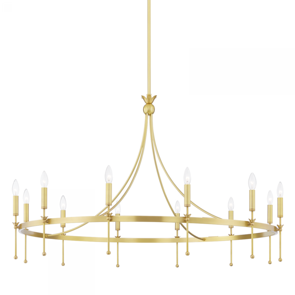 Gates Chandelier