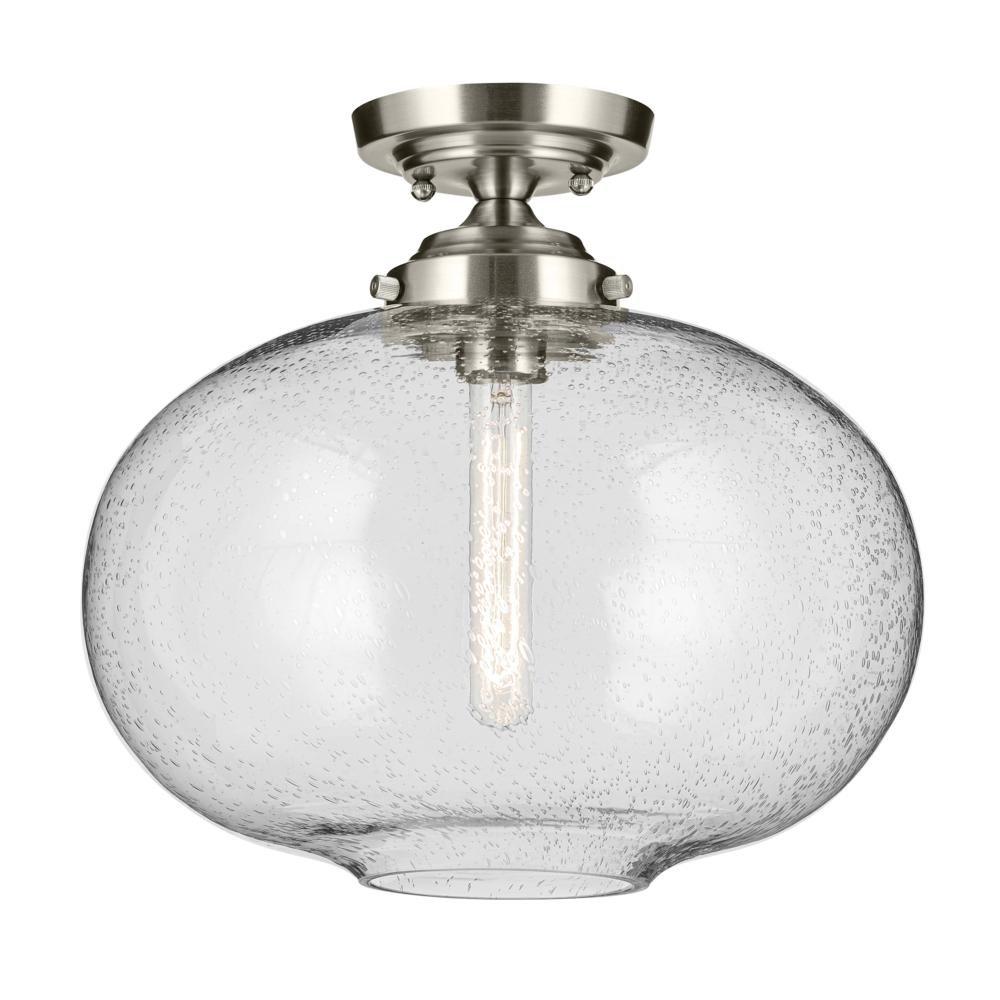 Semi Flush 1Lt