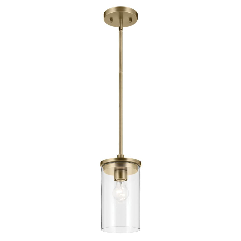 Mini Pendant 1Lt