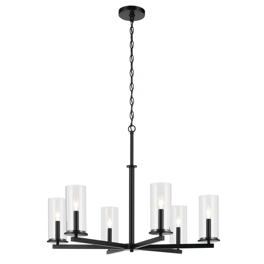 Chandelier 6Lt