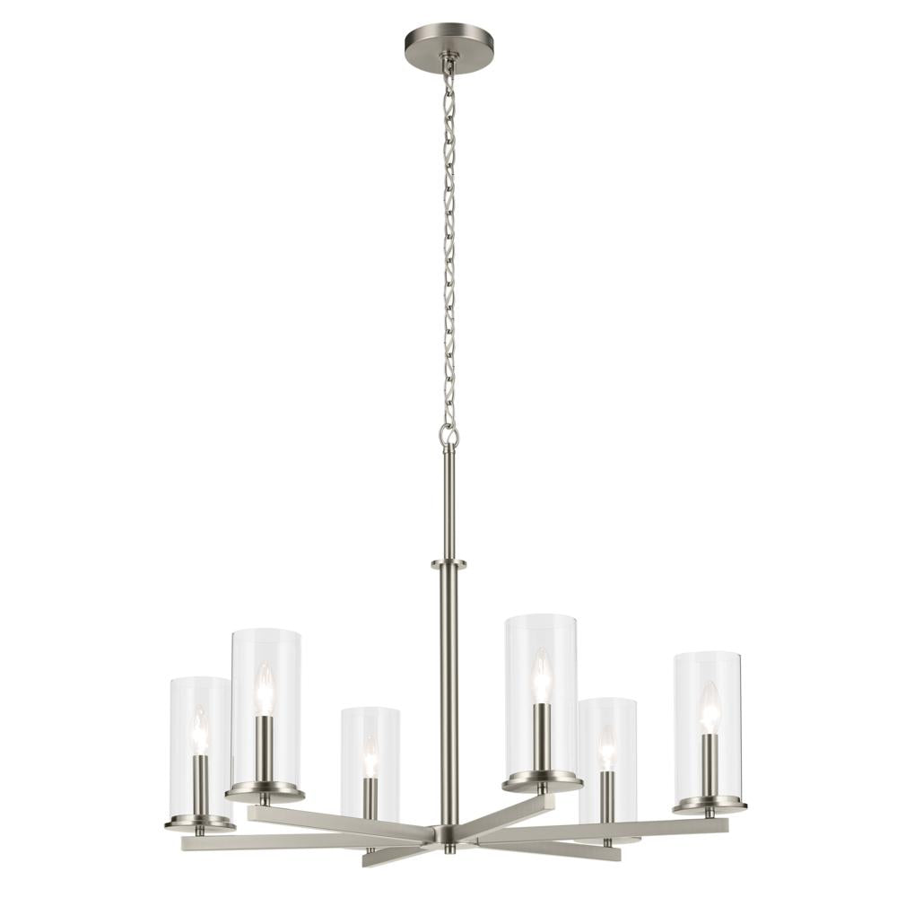 Chandelier 6Lt