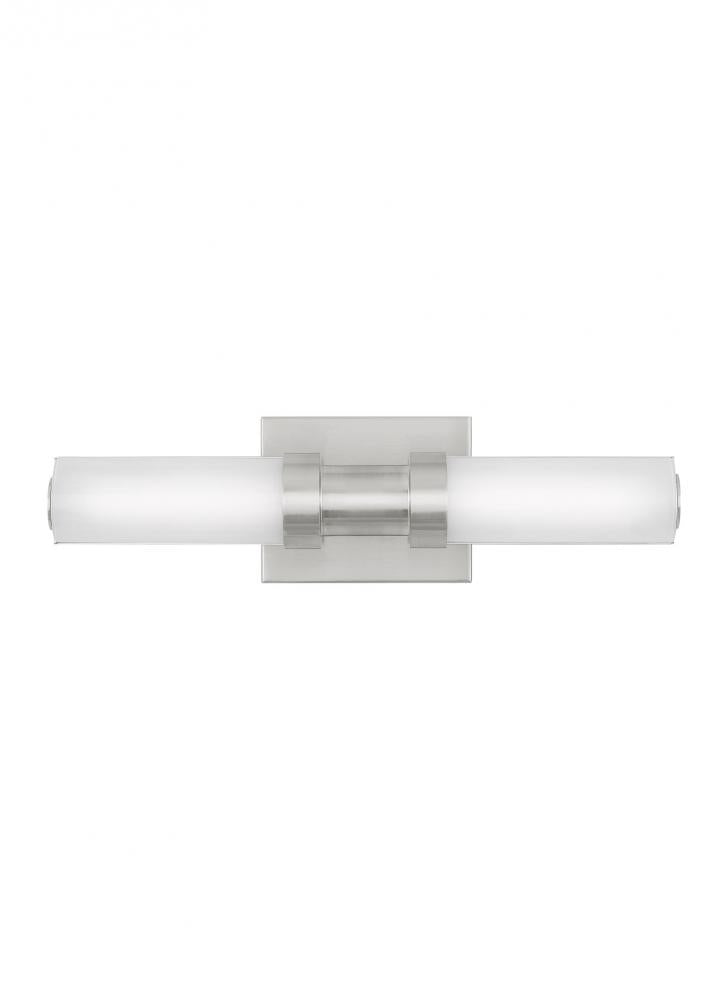 Kiel Small LED Wall / Bath