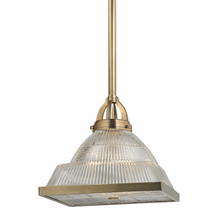 Load image into Gallery viewer, 1 LIGHT PENDANT