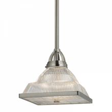 Load image into Gallery viewer, 1 LIGHT PENDANT