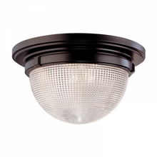 Load image into Gallery viewer, 3 LIGHT FLUSH MOUNT