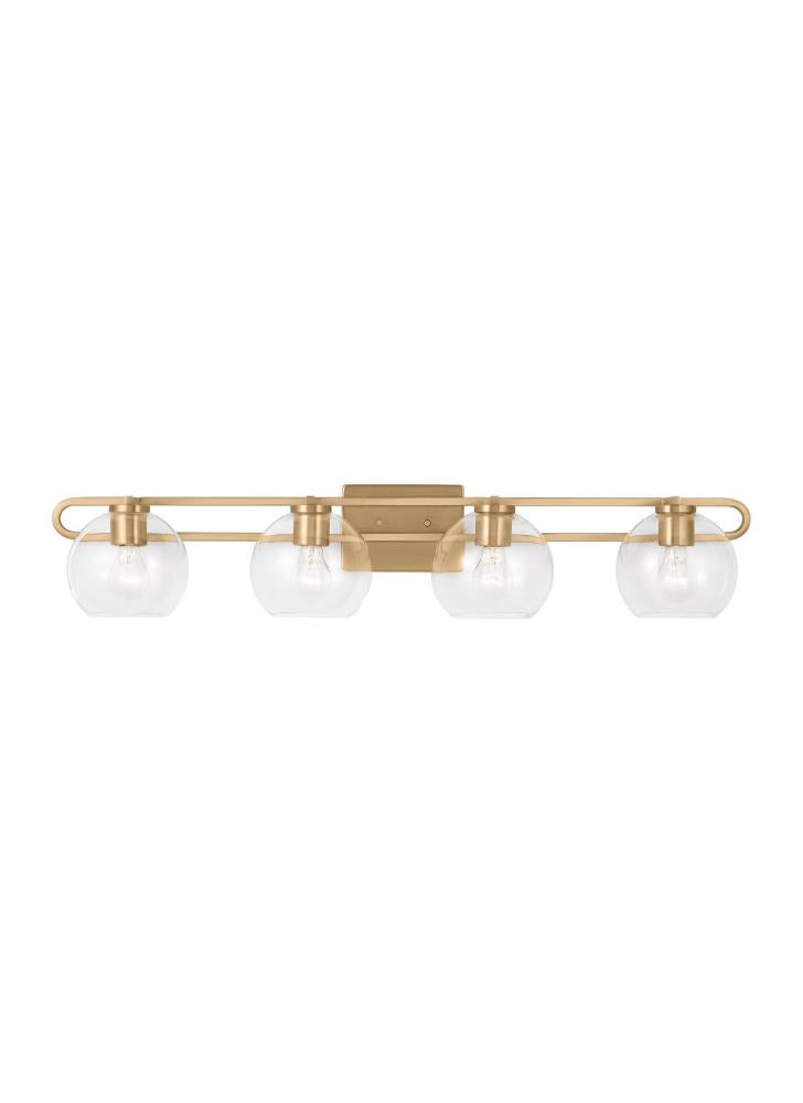 Codyn Four Light Wall / Bath