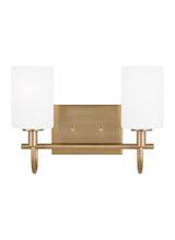 Load image into Gallery viewer, Oak Moore Bathroom Fixtures-4457102 - by Visual Comfort & Co. Studio Collection