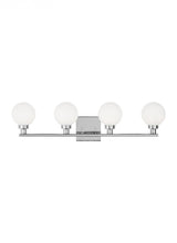 Load image into Gallery viewer, Clybourn Bathroom Fixtures-4461604 - by Visual Comfort & Co. Studio Collection