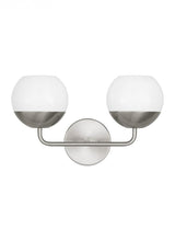Load image into Gallery viewer, Alvin Bathroom Fixtures-4468102 - by Visual Comfort & Co. Studio Collection