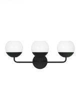 Load image into Gallery viewer, Alvin Three Light Wall / Bath