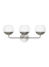 Load image into Gallery viewer, Alvin Bathroom Fixtures-4468103 - by Visual Comfort & Co. Studio Collection