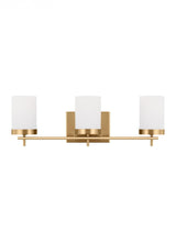 Load image into Gallery viewer, Zire Bathroom Fixtures-4490303 - by Visual Comfort & Co. Studio Collection