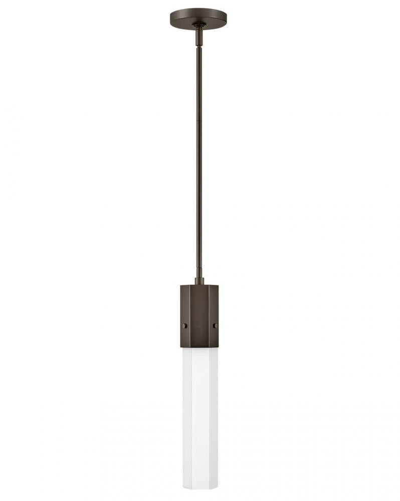 Extra Small Pendant - Black