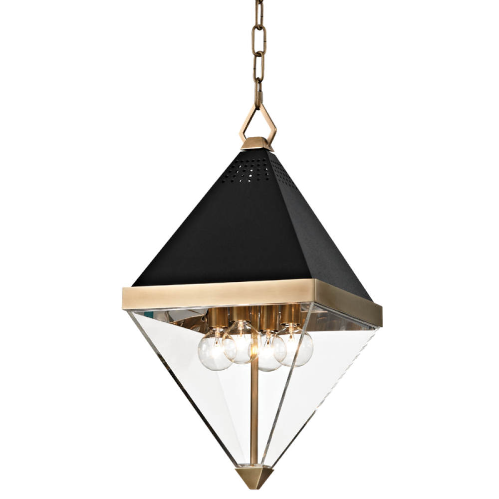 Coltrane Lantern