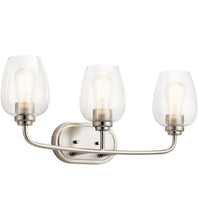 Load image into Gallery viewer, Valserrano Bathroom Fixtures-45129 - by Kichler