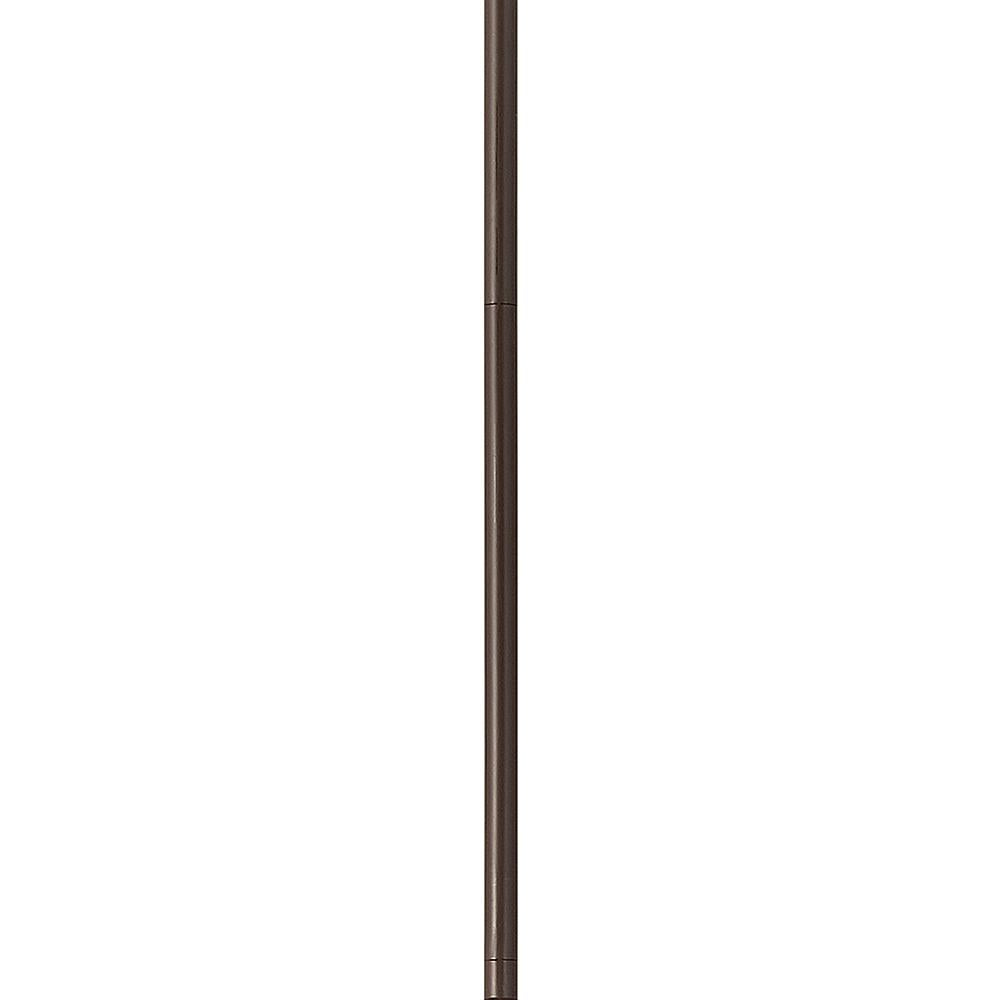 12" Accessory Stem - Bronze
