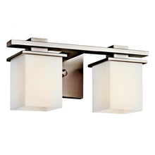 Load image into Gallery viewer, Tully Bathroom Fixtures-45150 - by Kichler