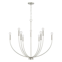 Load image into Gallery viewer, Ansley Chandeliers-452191 - by Capital Canada