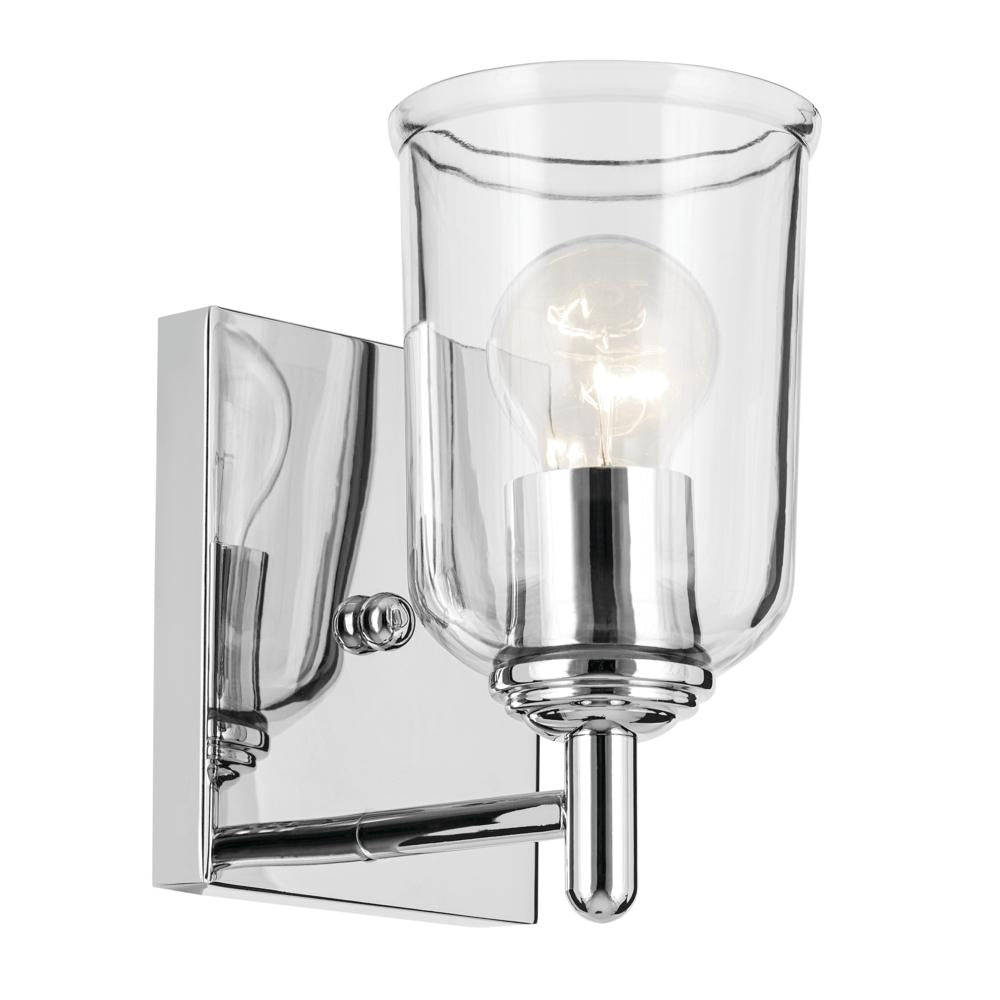 Wall Sconce 1Lt