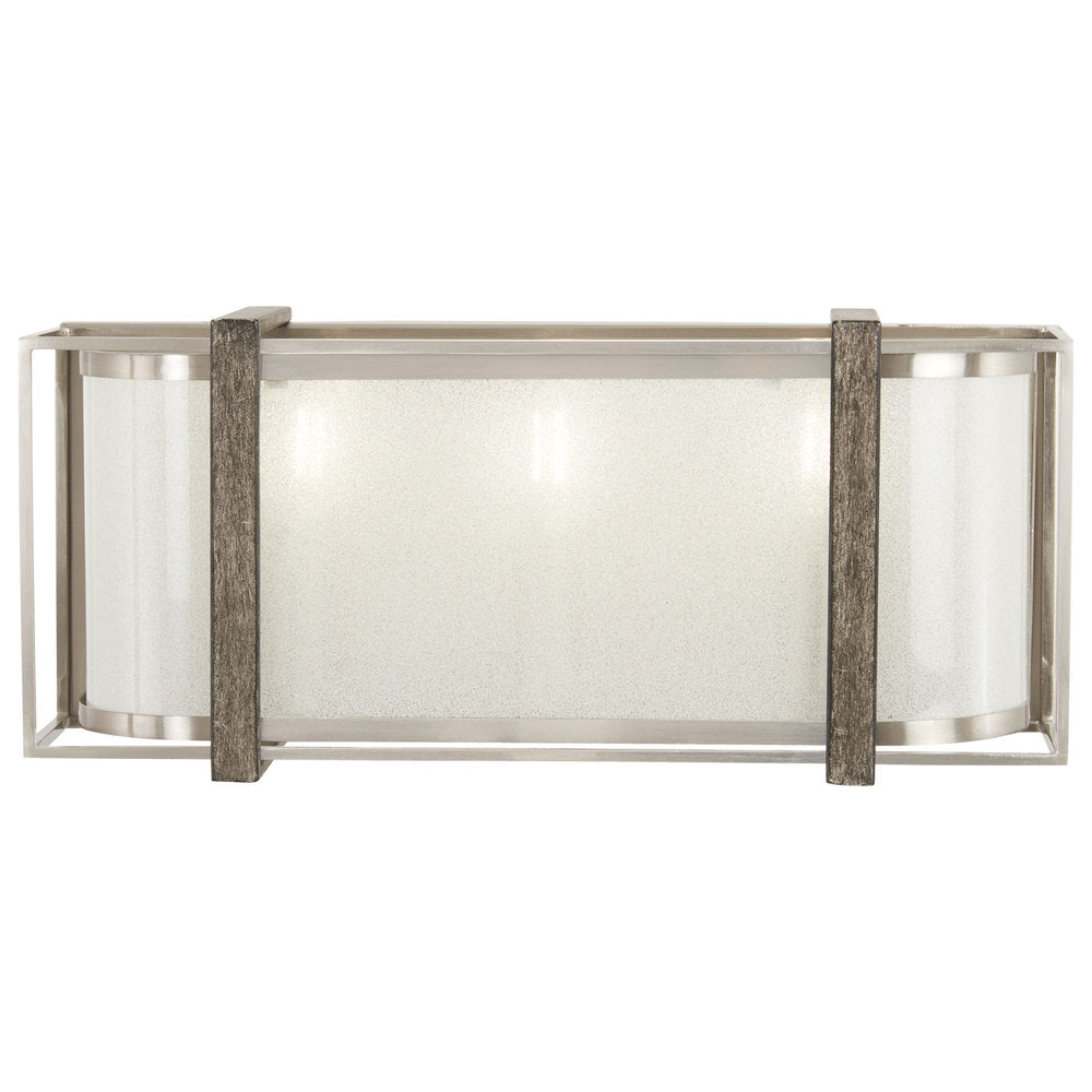 Tyson's Gate - 3 Light Bath