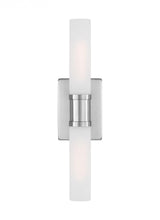 Load image into Gallery viewer, Keaton Bathroom Fixtures-4565002 - by Visual Comfort & Co. Studio Collection